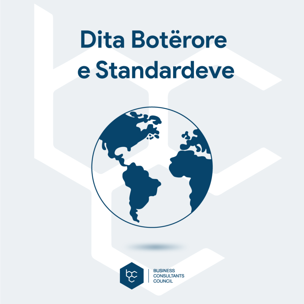 Dita Botërore e Standardeve