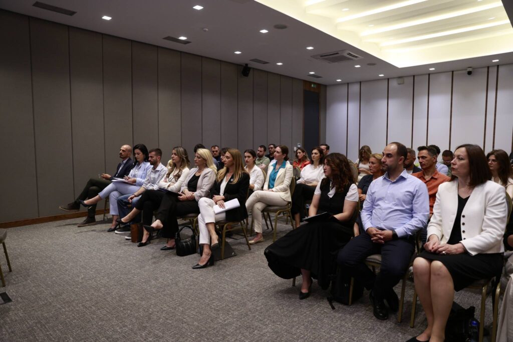 Deklaratë mbi të gjeturat e Konferencës për Konferencën: Roli i përshtatshmërisë Ambientale, Sociale dhe Qeverisjes (ESG) si udhërrëfyes i sektorit privat 